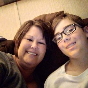 Meet your Posher, Brandy